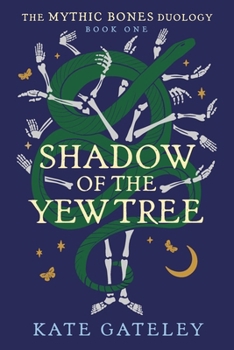 Paperback Shadow of the Yew Tree Book