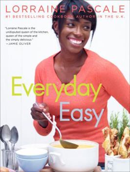 Hardcover Everyday Easy Book