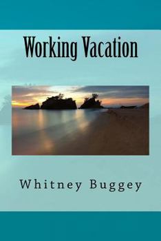 Paperback Working Vacation Book