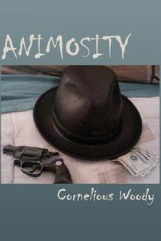 Paperback Animosity Book
