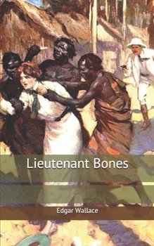 Lieutenant Bones