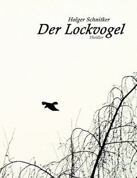 Paperback Der Lockvogel [German] Book
