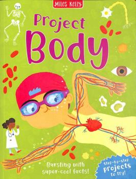Miles Kelly Publishing Ltd Project Body.