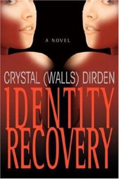 Paperback Identity Recovery Book