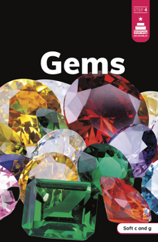 Library Binding Gems Book