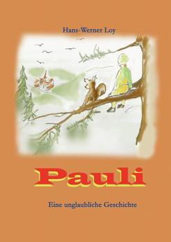 Paperback Pauli: Kinderbuch [German] Book