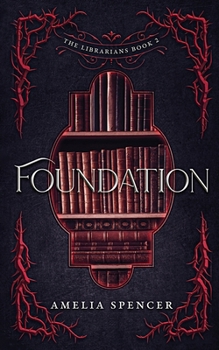 Foundation (The Librarians)