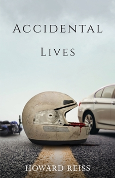 Paperback Accidental Lives Book