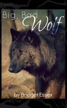 Paperback Big, Bad Wolf Book