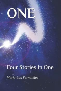 Paperback One: Four Stories in One Book