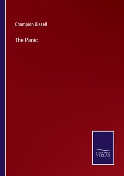 Paperback The Panic Book
