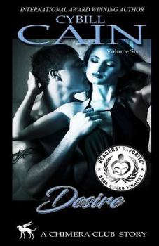 Paperback Desire Book