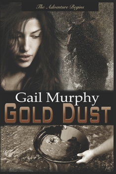 Paperback Gold Dust Book