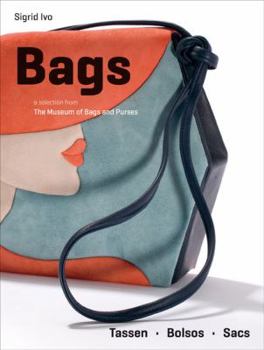 Bags (Pepin Press Fashion Books)