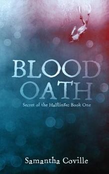 Paperback Blood Oath Book