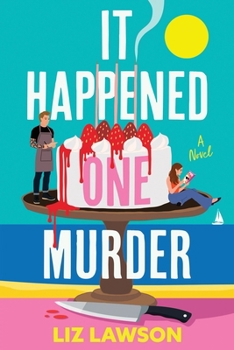Paperback It Happened One Murder Book