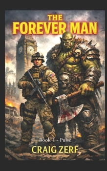 Pulse - Book #1 of the Forever Man
