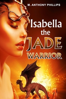 Paperback Isabella/the Jade Warrior Book