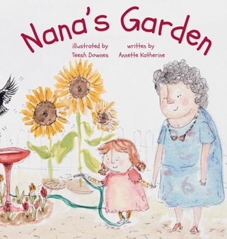Nana's Garden