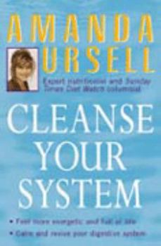 Paperback Cleanse Your System Book