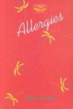 Library Binding Allergies Book