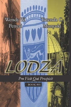 Paperback Lodza: Pro Ficit Qui Prospicit Book