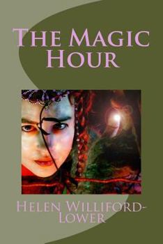Paperback The Magic Hour Book