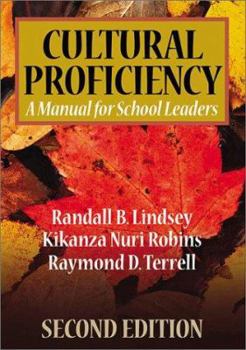 Paperback Cultural Proficiency: A Manual for School Leaders Second Edition Book
