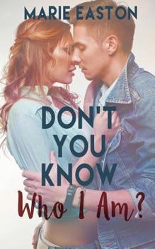 Paperback Don't You Know Who I Am? Book