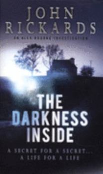 Paperback The Darkness Inside Book