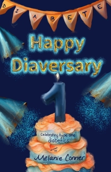 Paperback Happy Diaversary Book