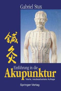 Paperback Einfuhrung in Die Akupunktur [German] Book