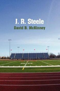 Paperback J. R. Steele Book