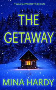 Paperback The Getaway Book