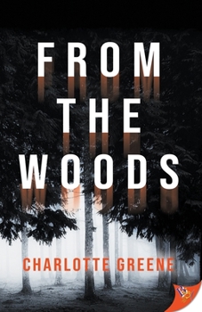 Paperback From the Woods Book