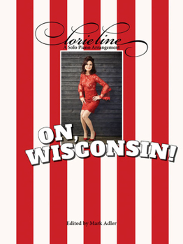 Hardcover On, Wisconsin! Book