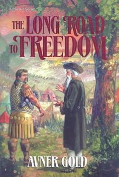 Hardcover The Long Road to Freedom Book