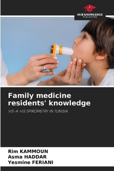 Paperback Family medicine residents' knowledge Book