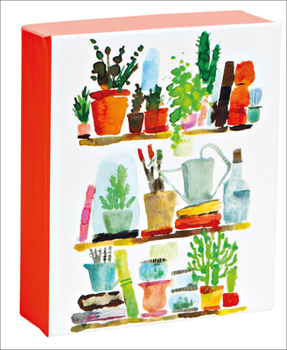 Misc. Supplies Shelf Life Quicknotes Book