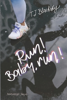 Paperback Run! Baby, run! [Italian] Book