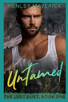 Paperback Untamed Book