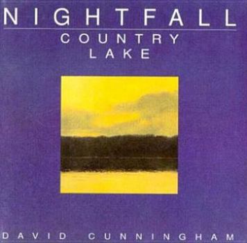 Hardcover Nightfall, Country Lake Book