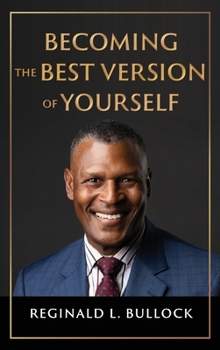 Hardcover Becoming the Best Version of Yourself Book