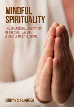 Paperback Mindful Spirituality Book