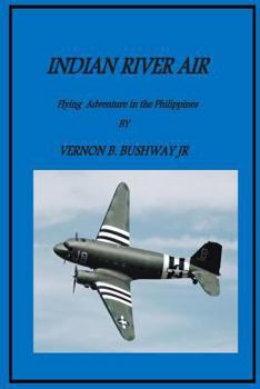 Paperback Indian River Air Book