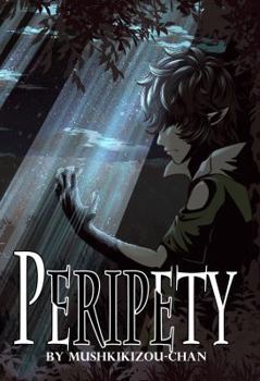 Paperback Peripety Volume 01 Book