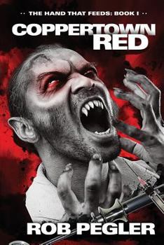 Paperback Coppertown Red Book