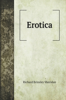 Hardcover Erotica Book