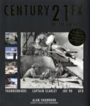 Hardcover CENTURY 21 FX: Unseen Untold Book