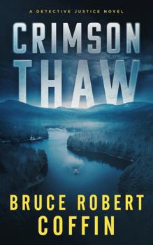 Paperback Crimson Thaw Book